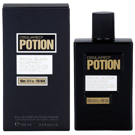 dsquared2 parfum herren